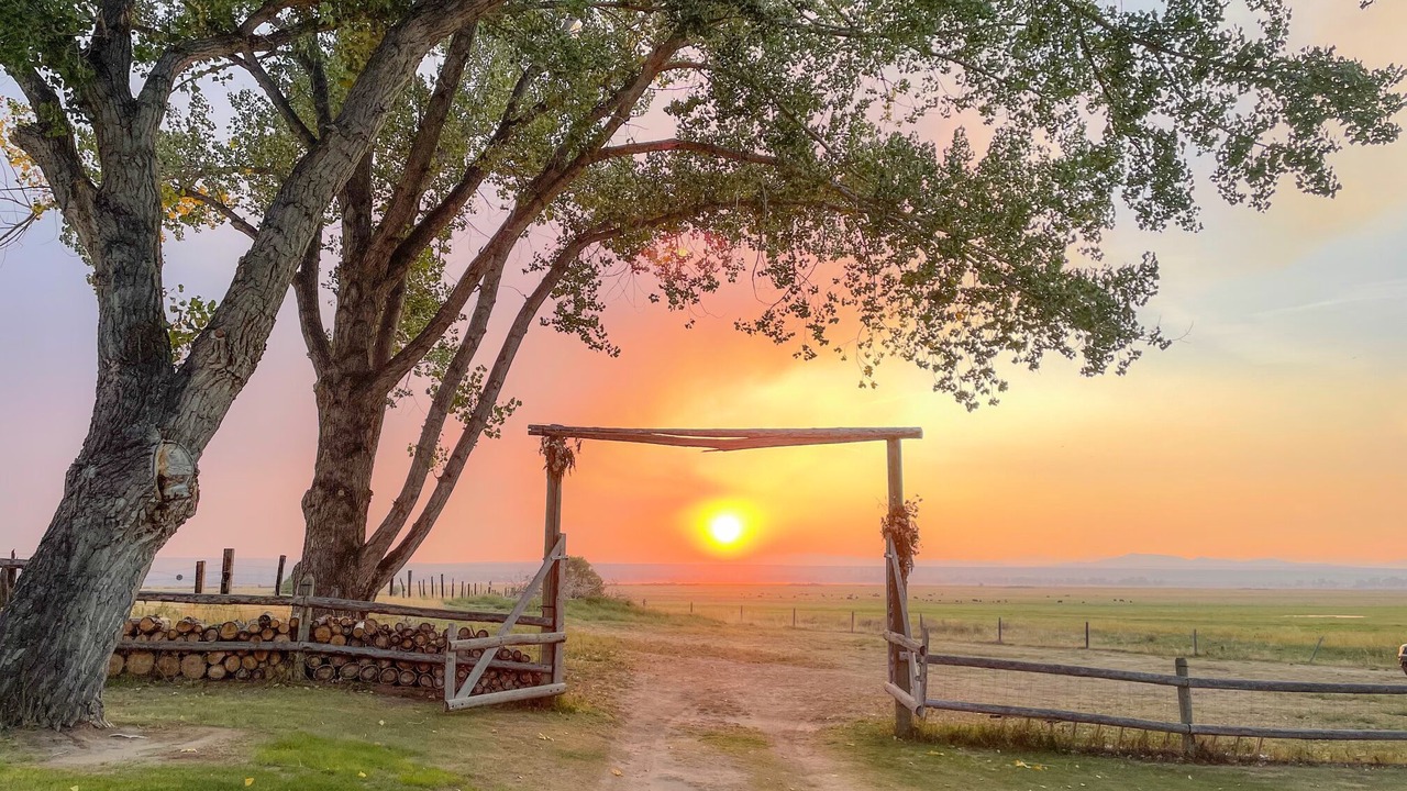 Photo of Outdoor in Three Forks