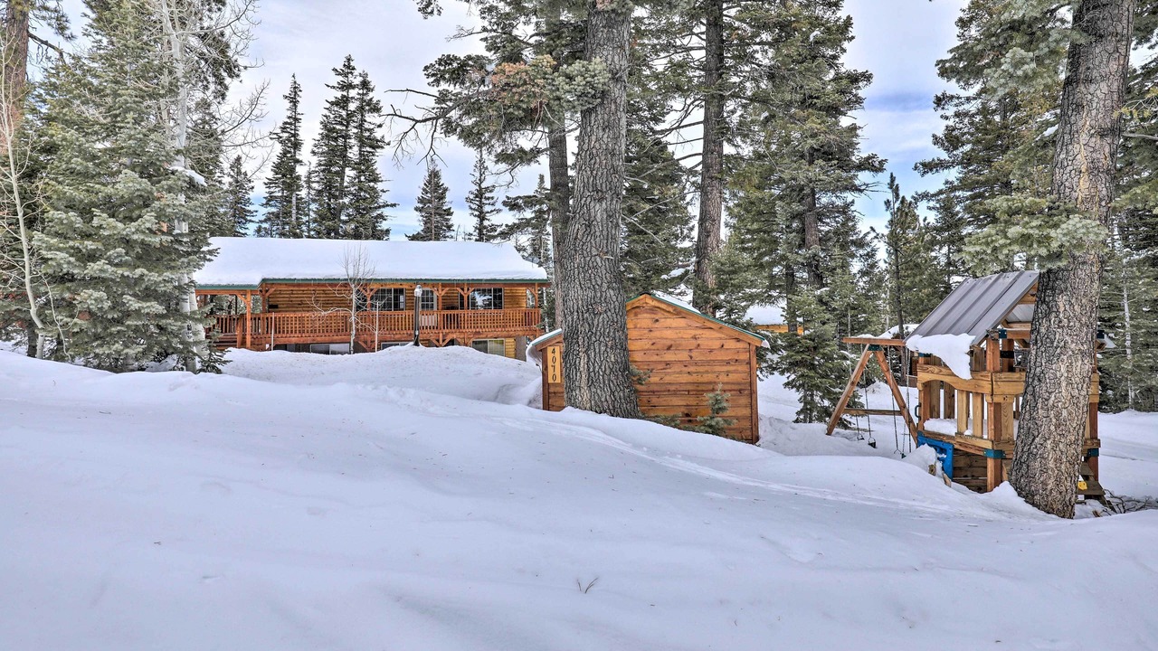 Photo of Outdoor in Meadow View Heights