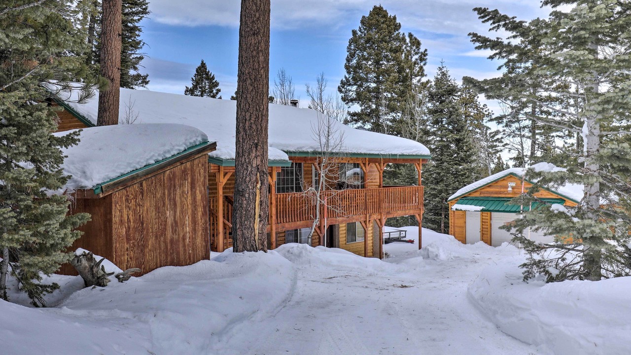 Photo of Outdoor in Meadow View Heights