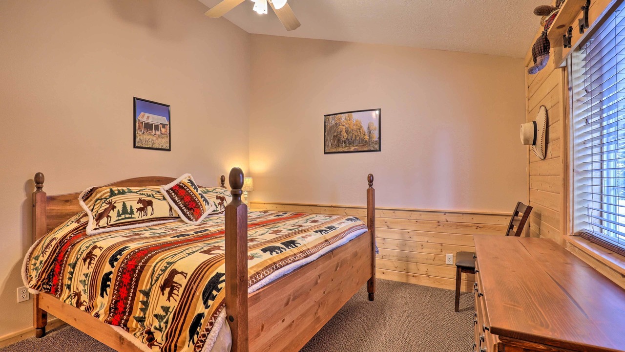 Photo of Bedroom in Meadow View Heights