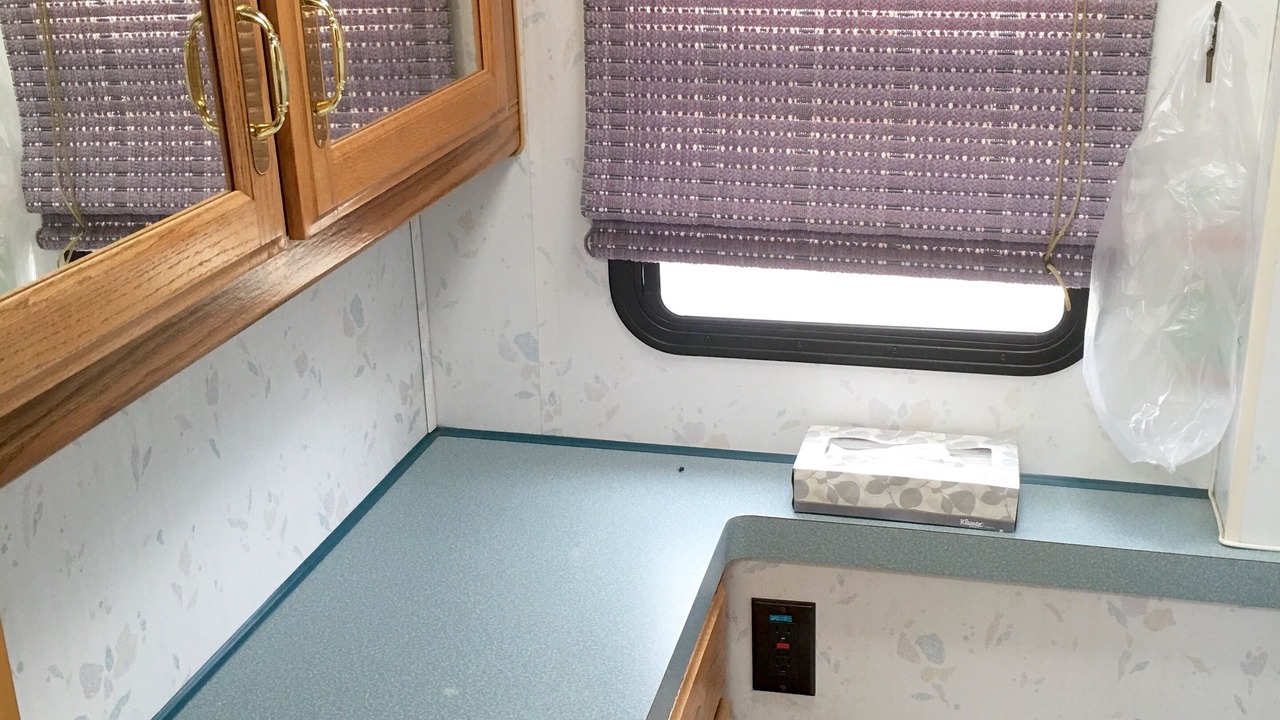 Photo of Bathroom in Livingston