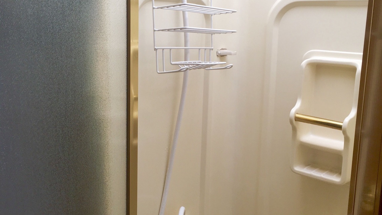 Photo of Bathroom in Livingston