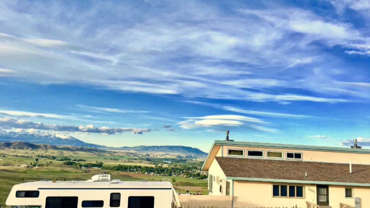 Photo of Outdoor in Livingston