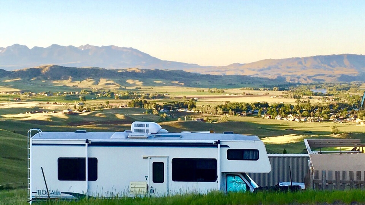 Photo of Outdoor in Livingston