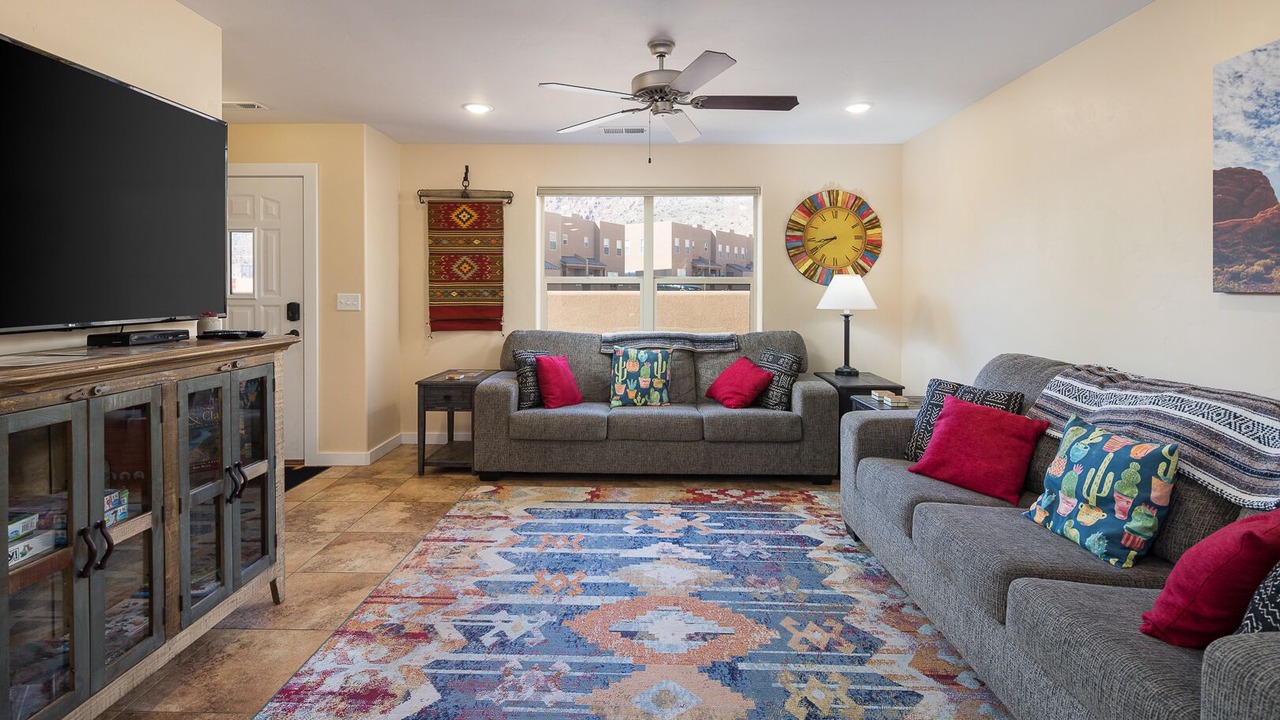 Photo of Bedroom in Moab South Valley