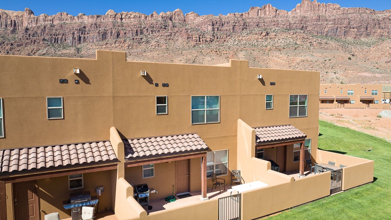 Photo of Outdoor in Moab South Valley