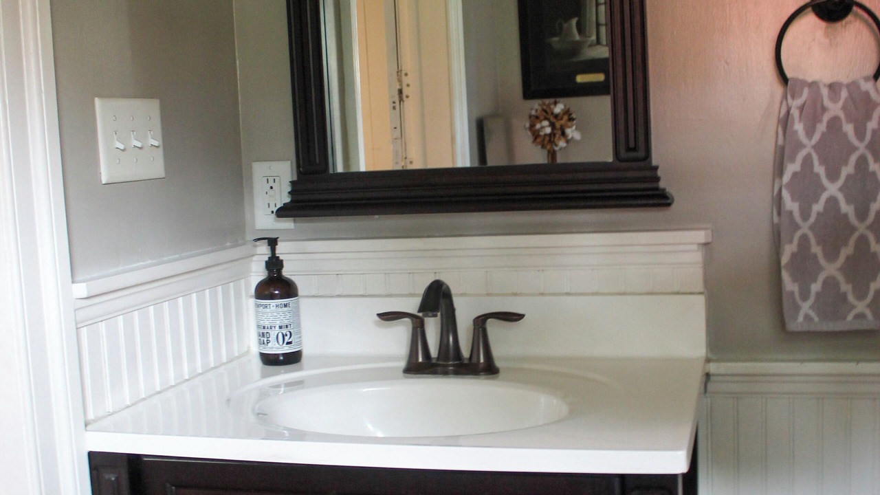 Photo of Bathroom in Kirkwood