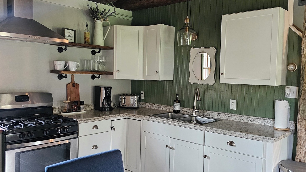 Photo of Kitchen in Kirkwood