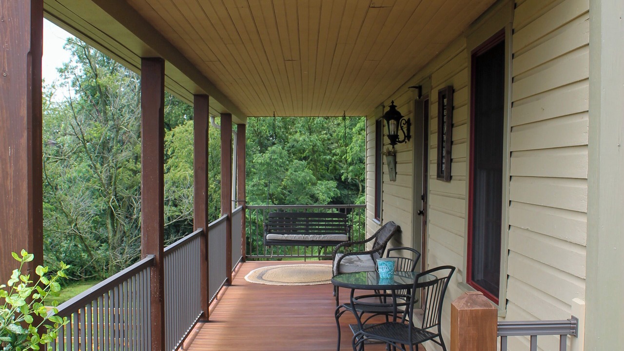 Photo of Outdoor in Kirkwood