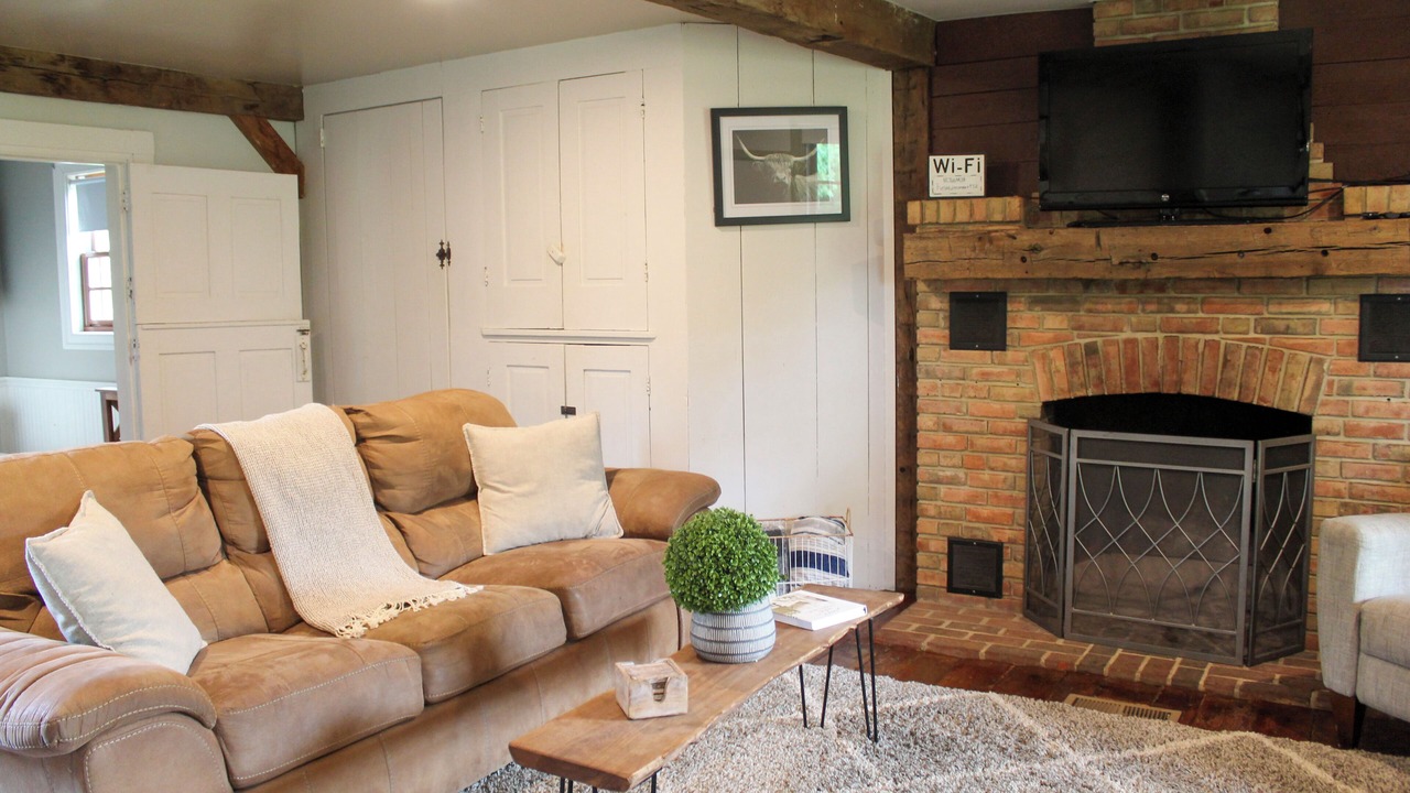 Photo of Bedroom in Kirkwood