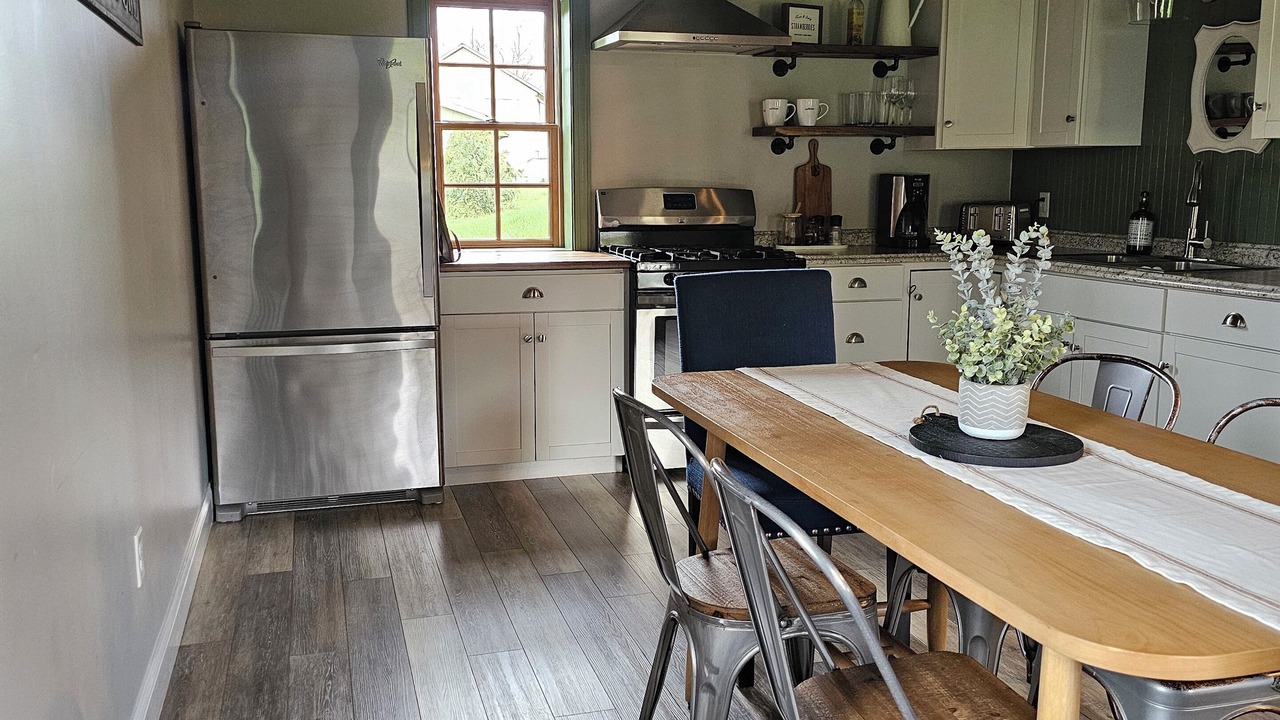 Photo of Kitchen in Kirkwood