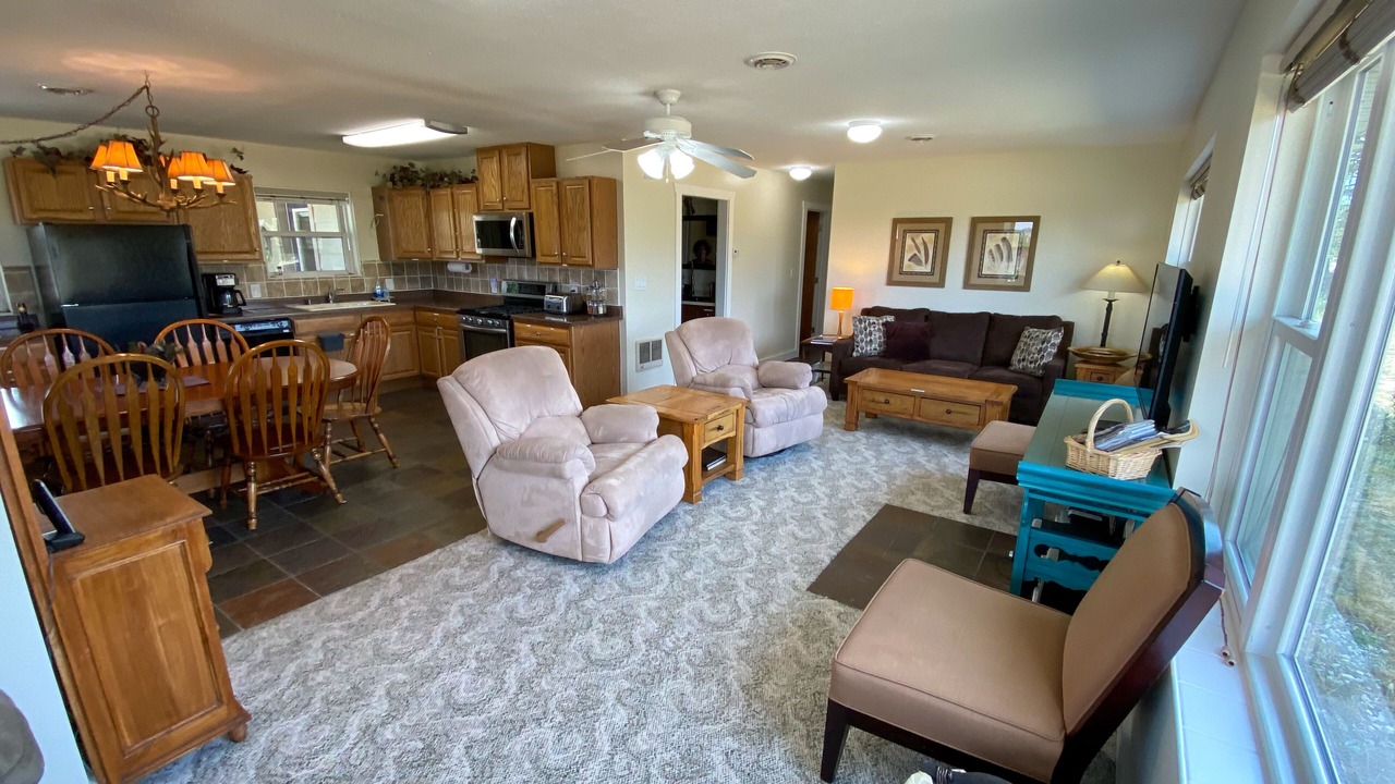 Photo of Bedroom in Choteau