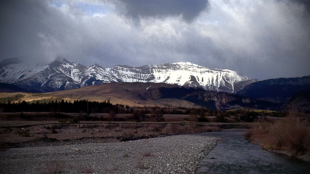 Photo of Others in Choteau