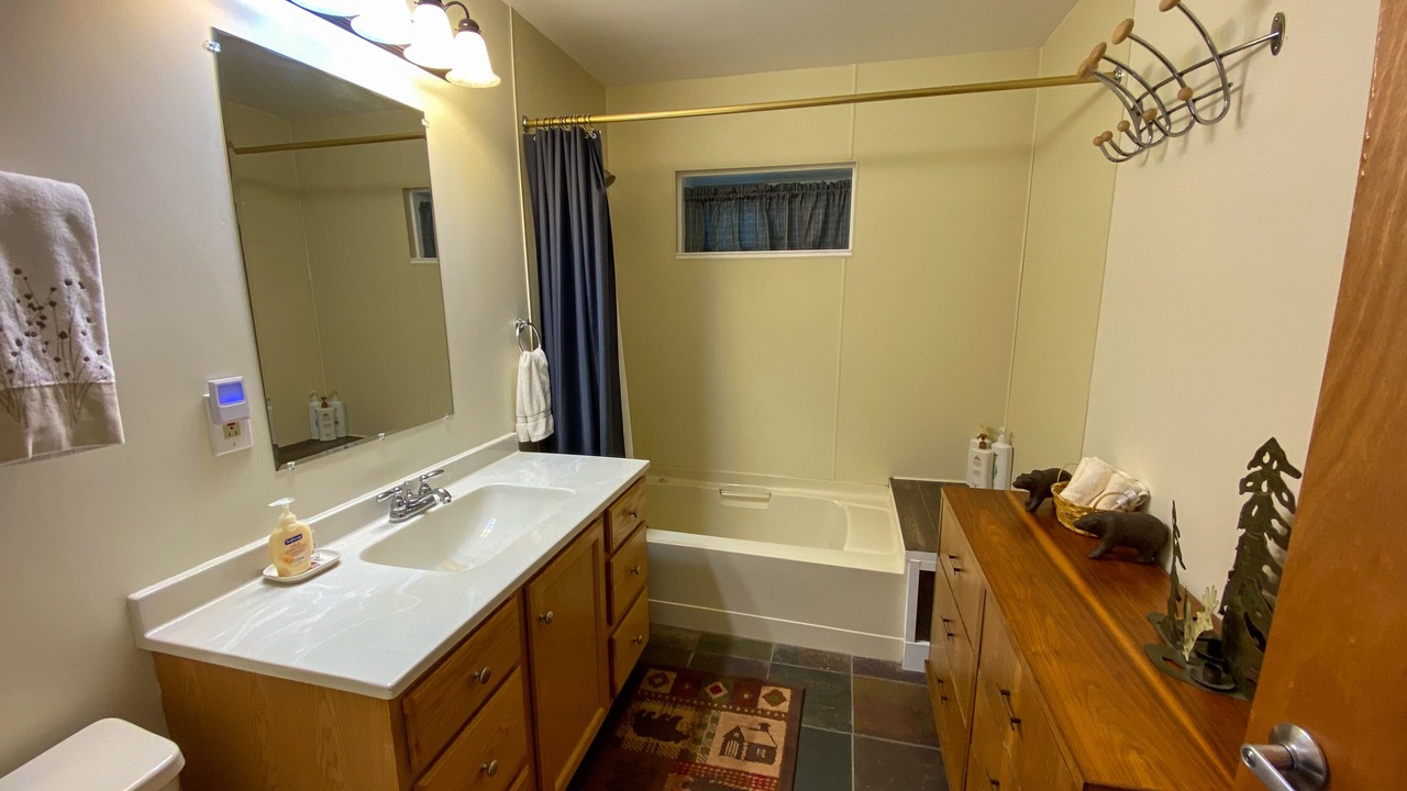 Photo of Bathroom in Choteau