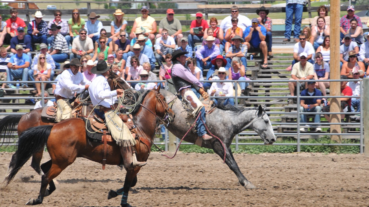 Photo of Others in Choteau