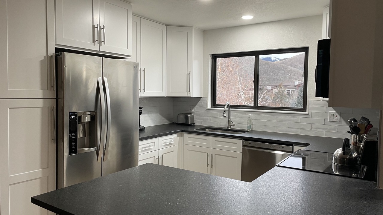 Photo of Kitchen in Elkhorn Village