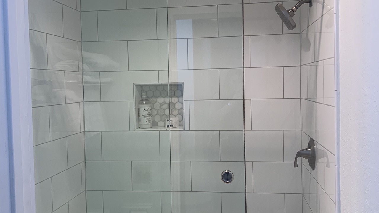Photo of Bathroom in Elkhorn Village