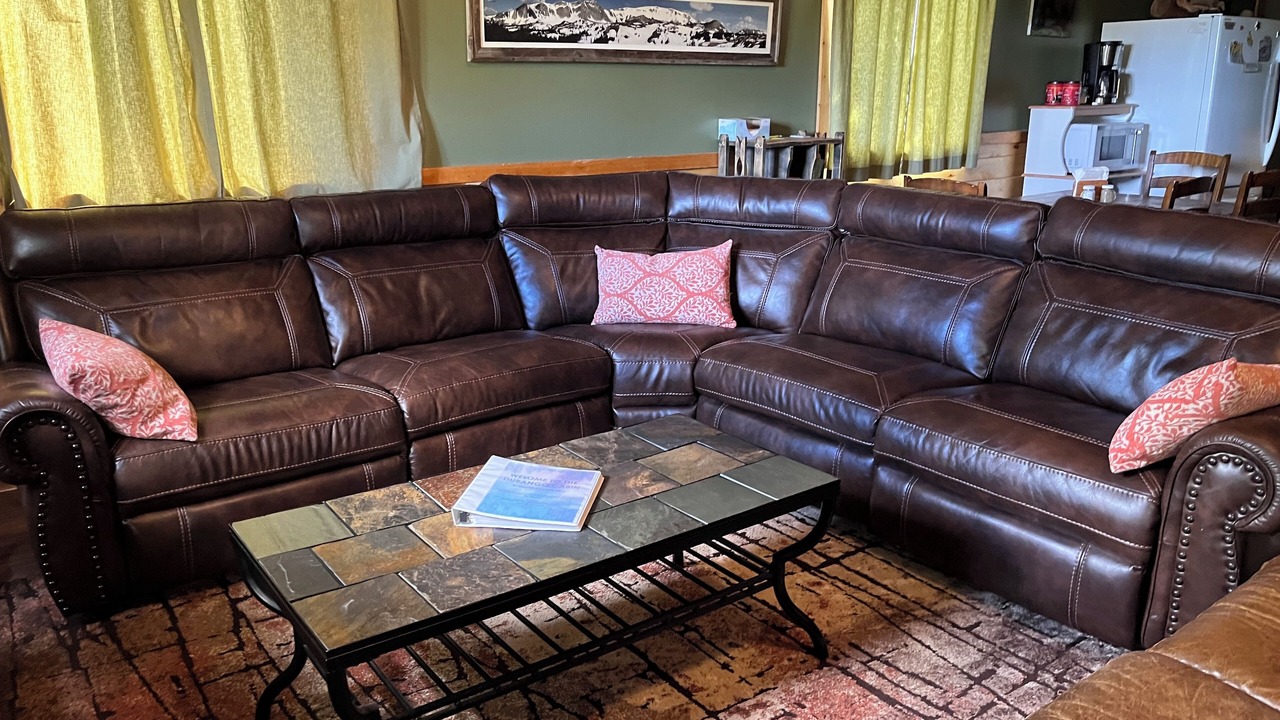 Photo of Livingroom in Centennial