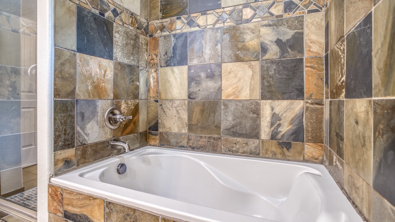 Photo of Bathroom in Gearhart