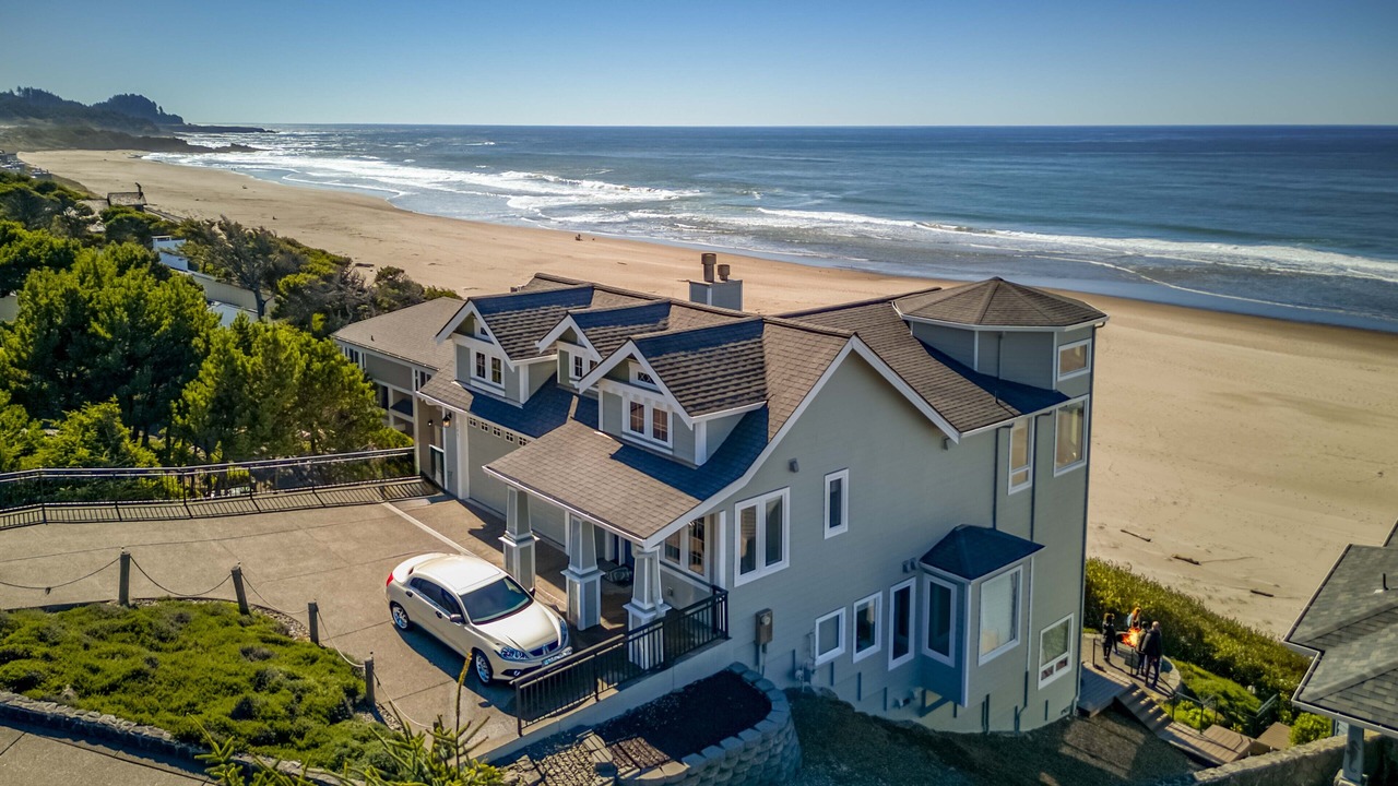 Photo of Outdoor in Lincoln Beach