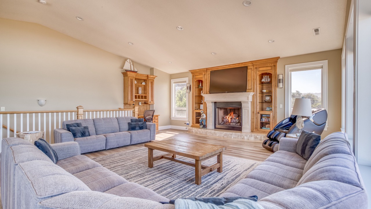 Photo of Livingroom in Lincoln Beach