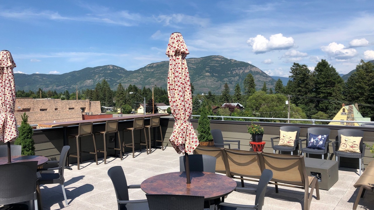 Photo of Outdoor in Columbia Falls