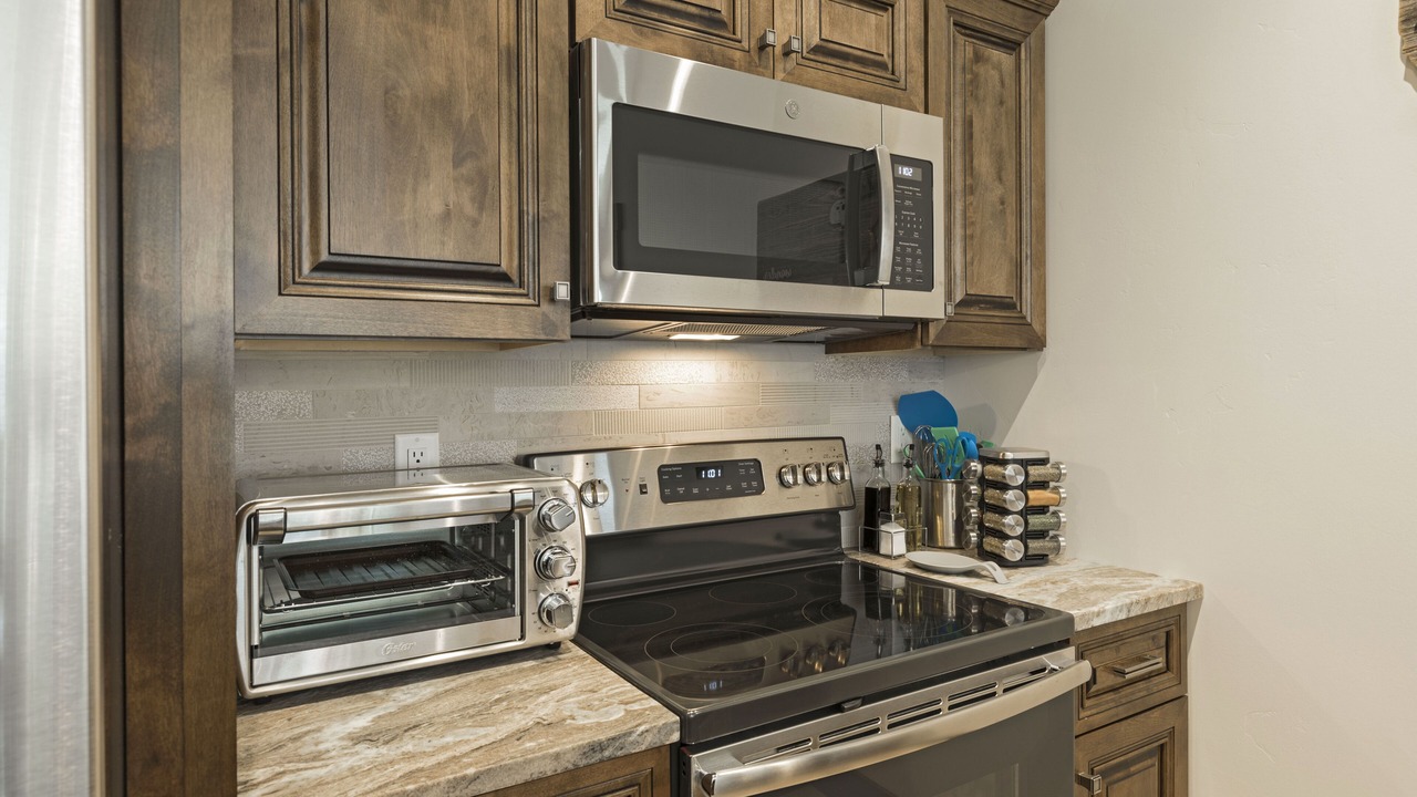 Photo of Kitchen in Columbia Falls