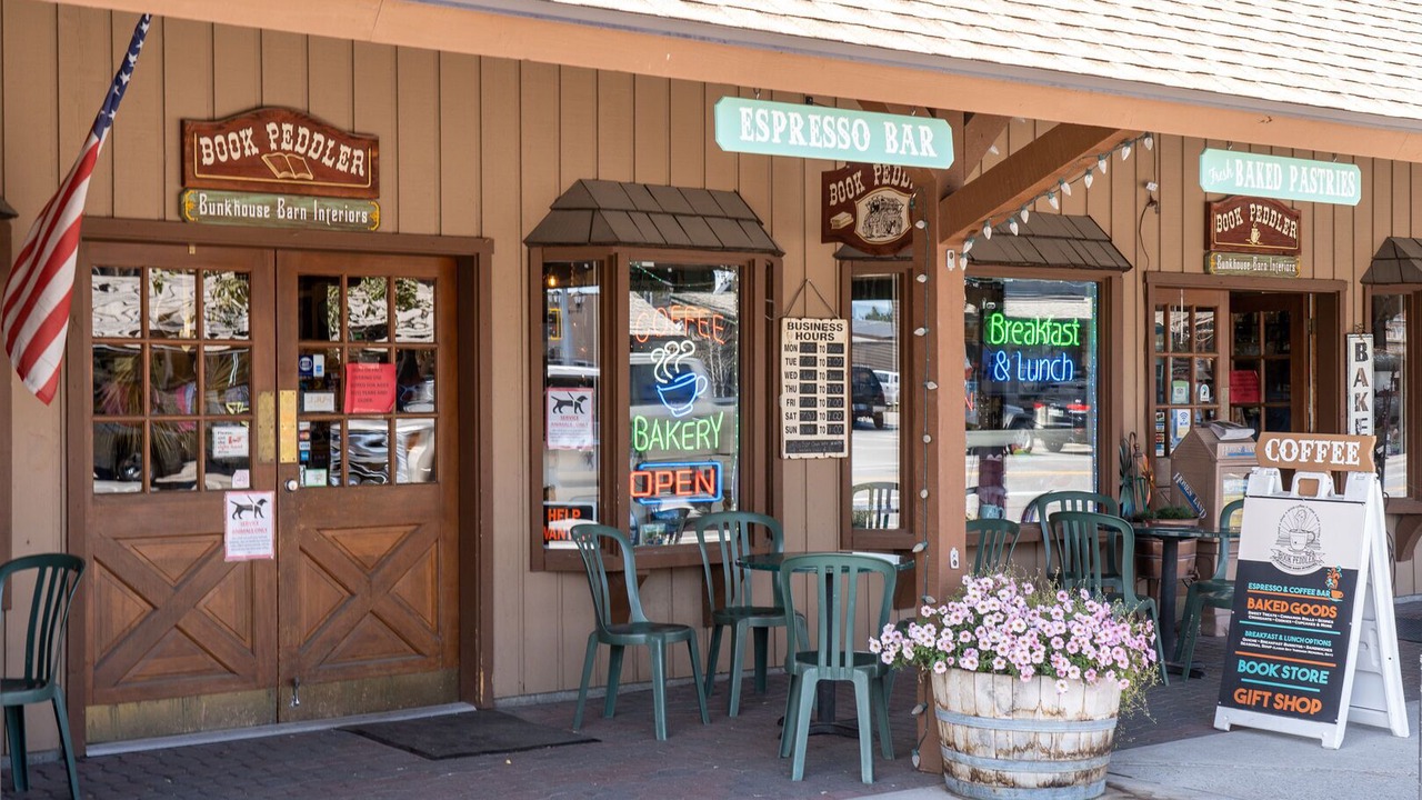 Photo of Others in West Yellowstone