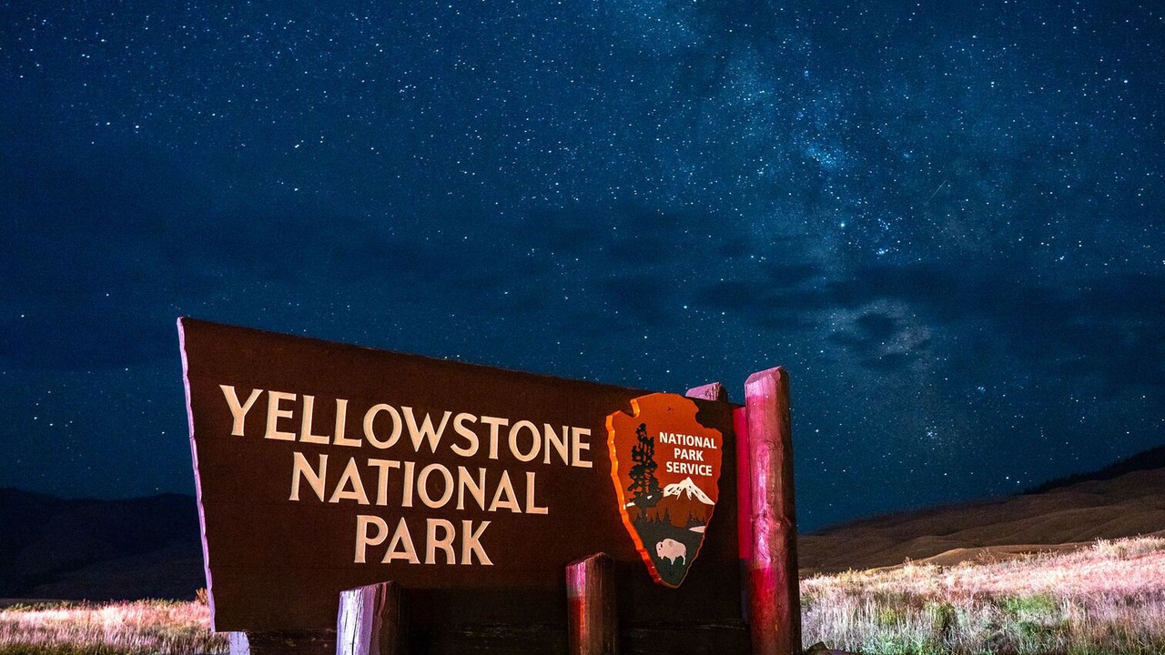 Photo of Others in West Yellowstone