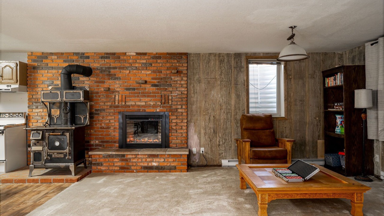 Photo of Bedroom in West Yellowstone