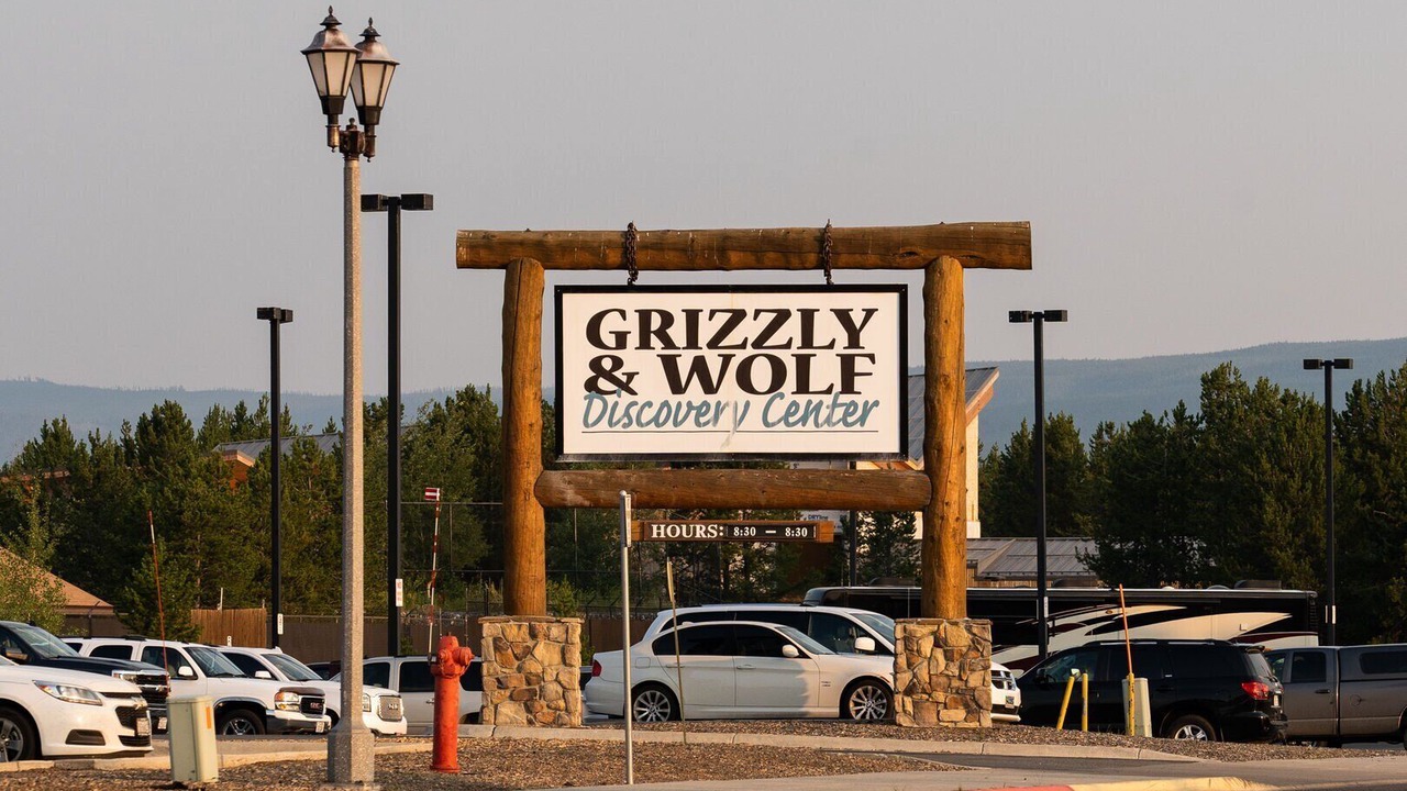 Photo of Others in West Yellowstone