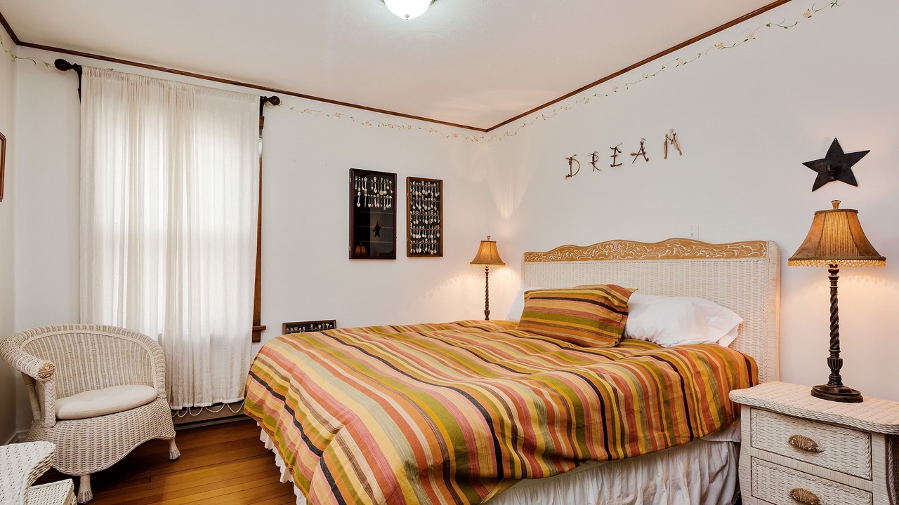 Photo of Bedroom in New Buffalo