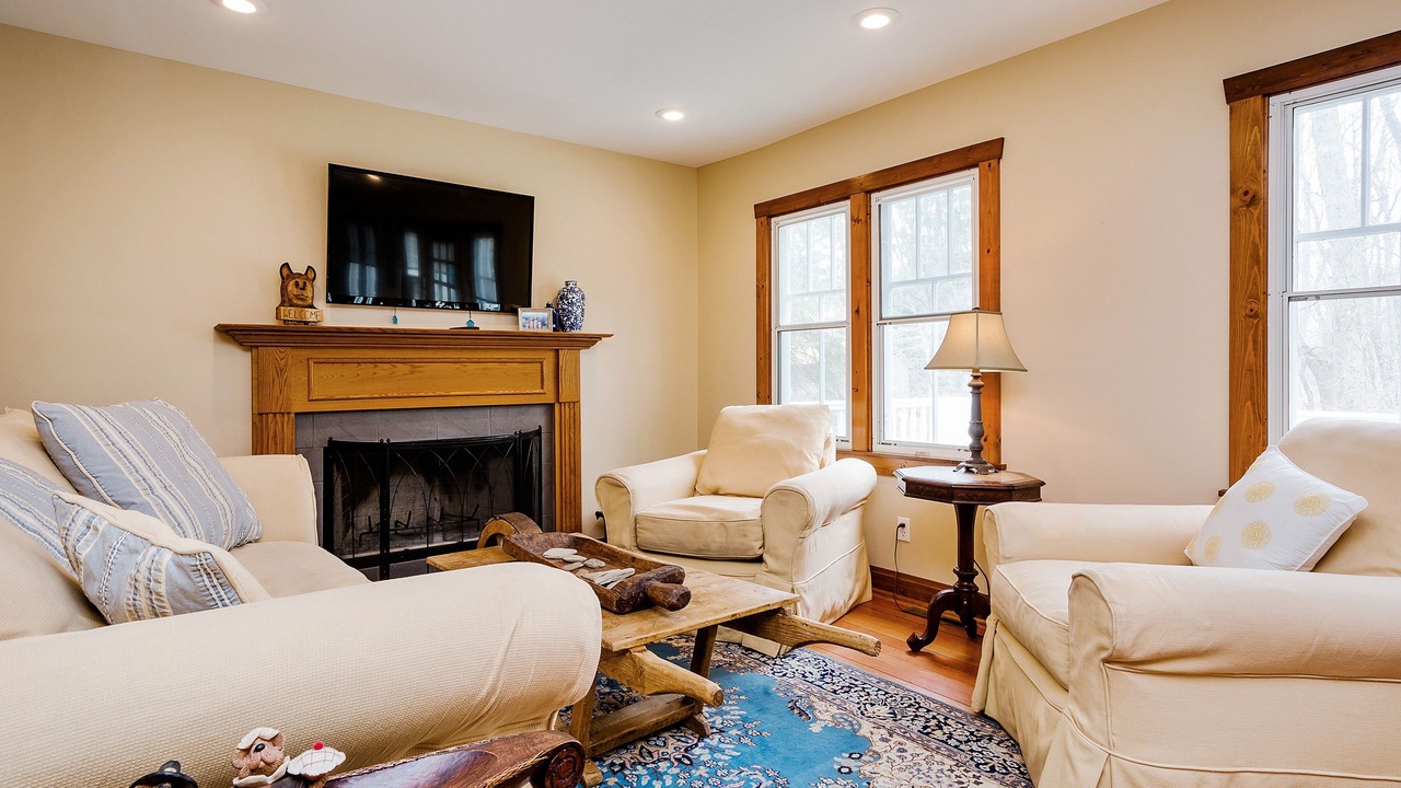 Photo of Livingroom in New Buffalo