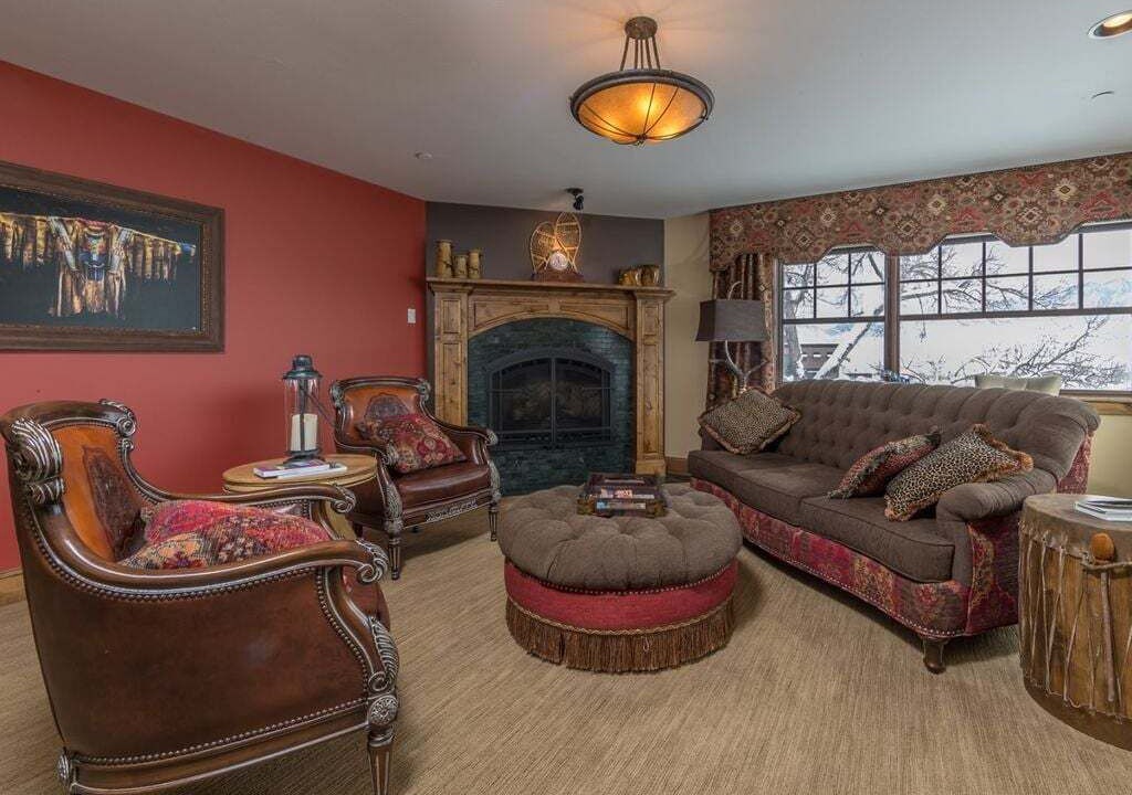 Photo of Bedroom in Bozeman