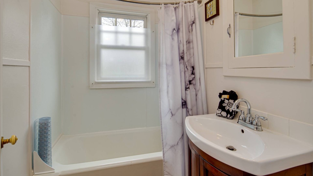 Photo of Bathroom in Old Bend