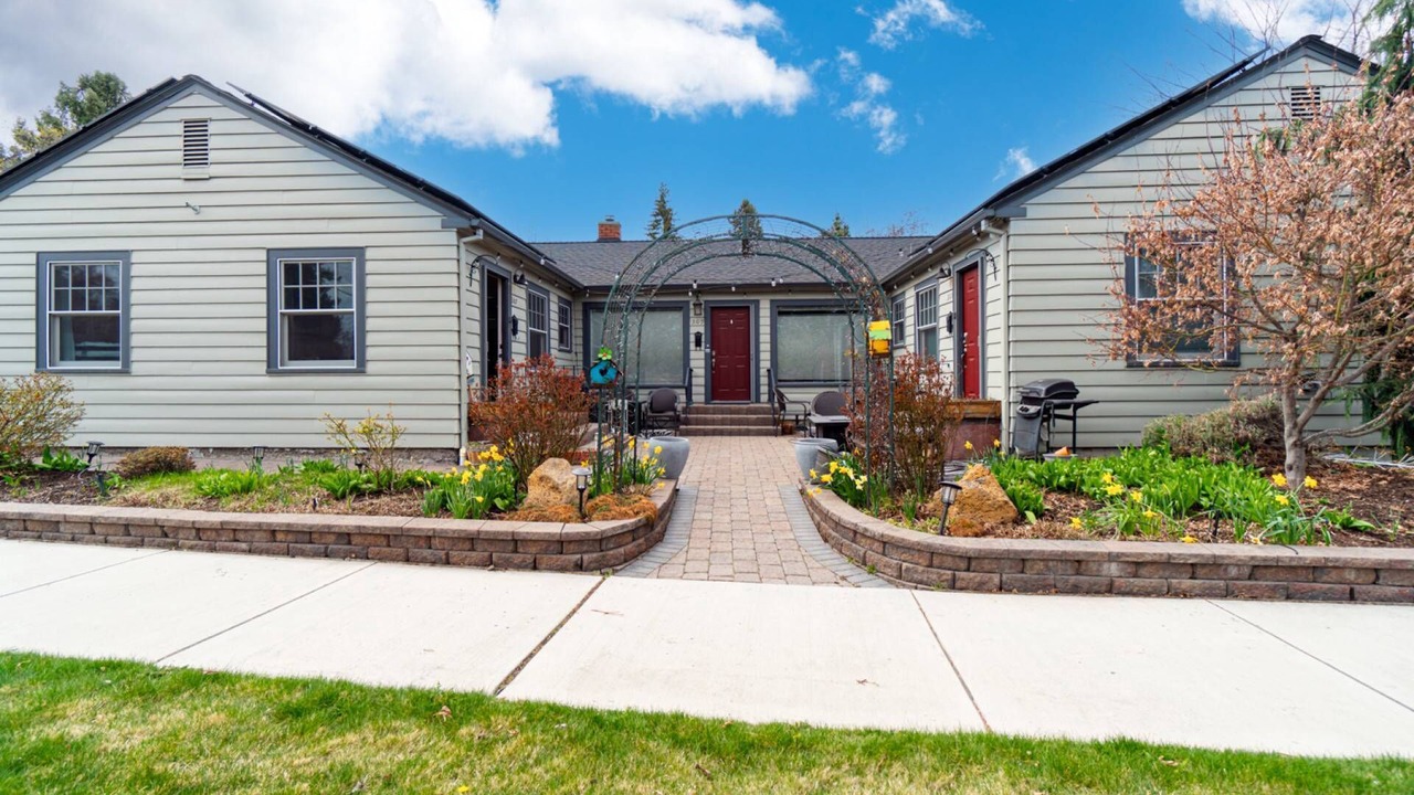 Photo of Outdoor in Old Bend