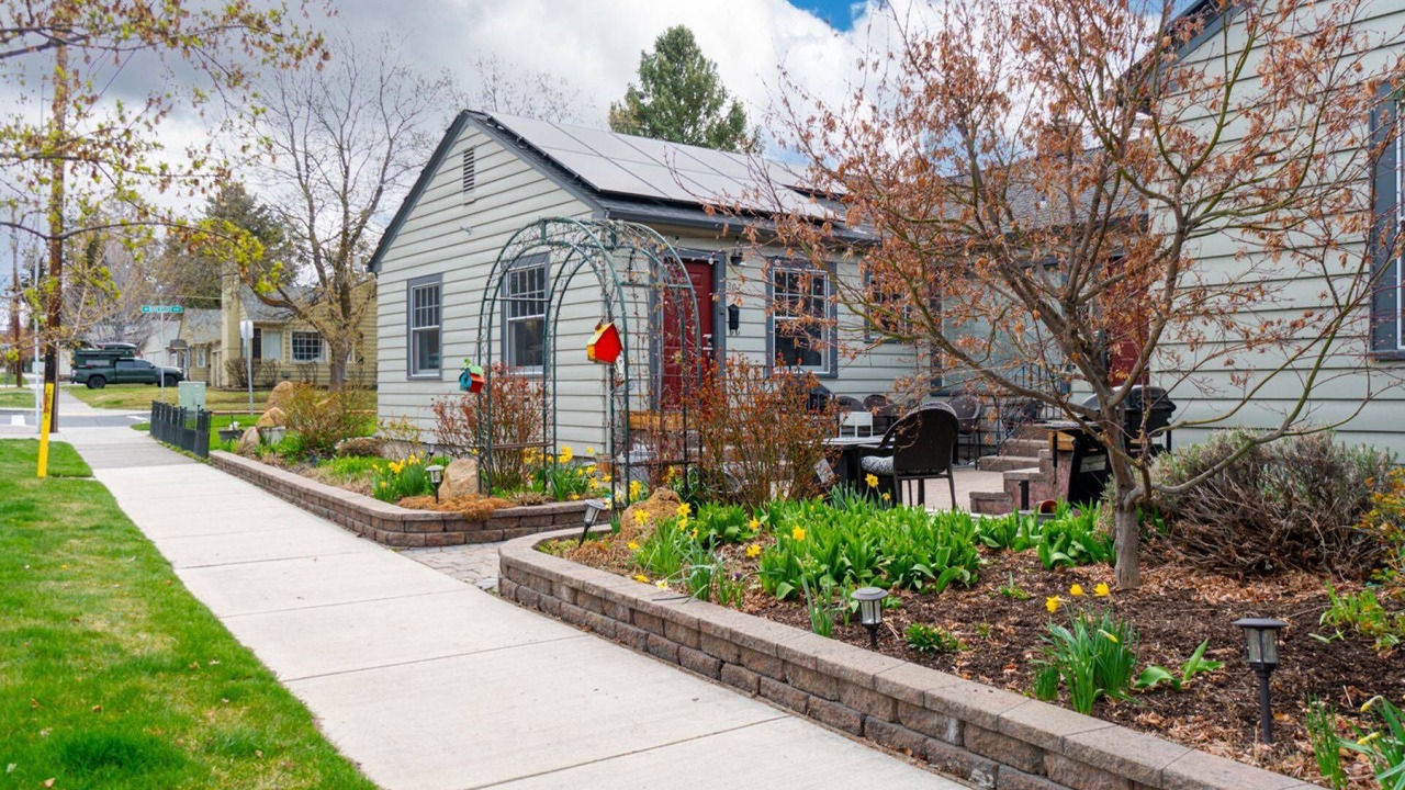 Photo of Outdoor in Old Bend