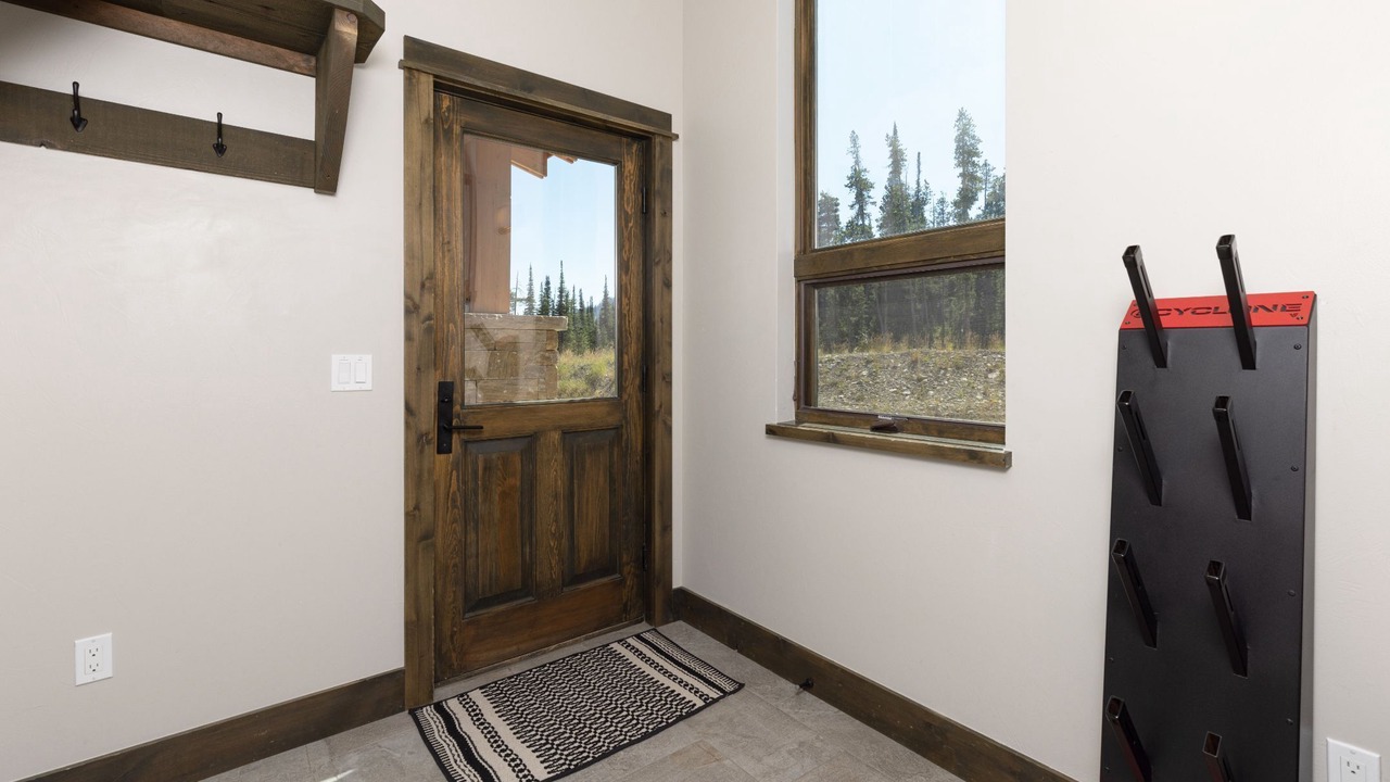 Photo of Bedroom in Powder Ridge