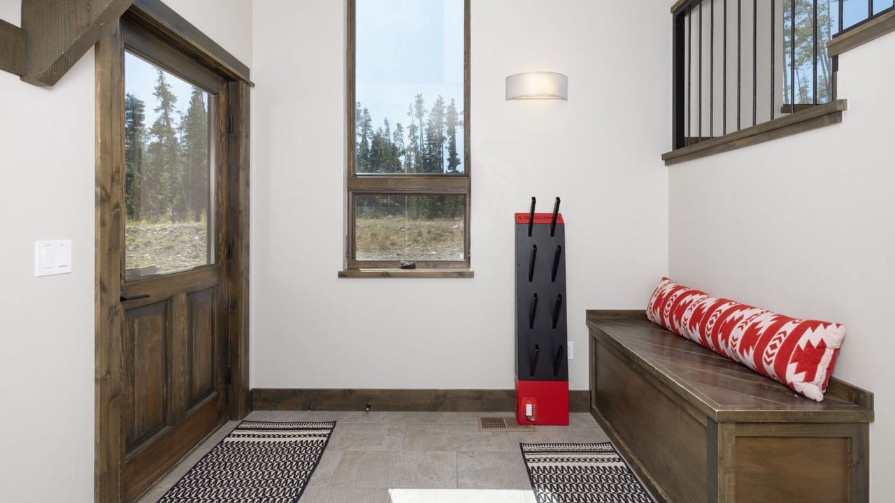 Photo of Bedroom in Powder Ridge