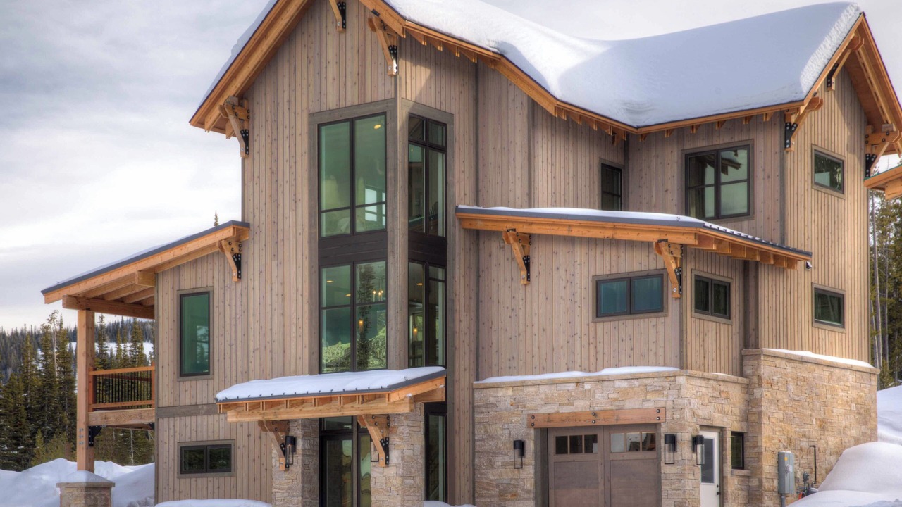 Photo of Outdoor in Powder Ridge