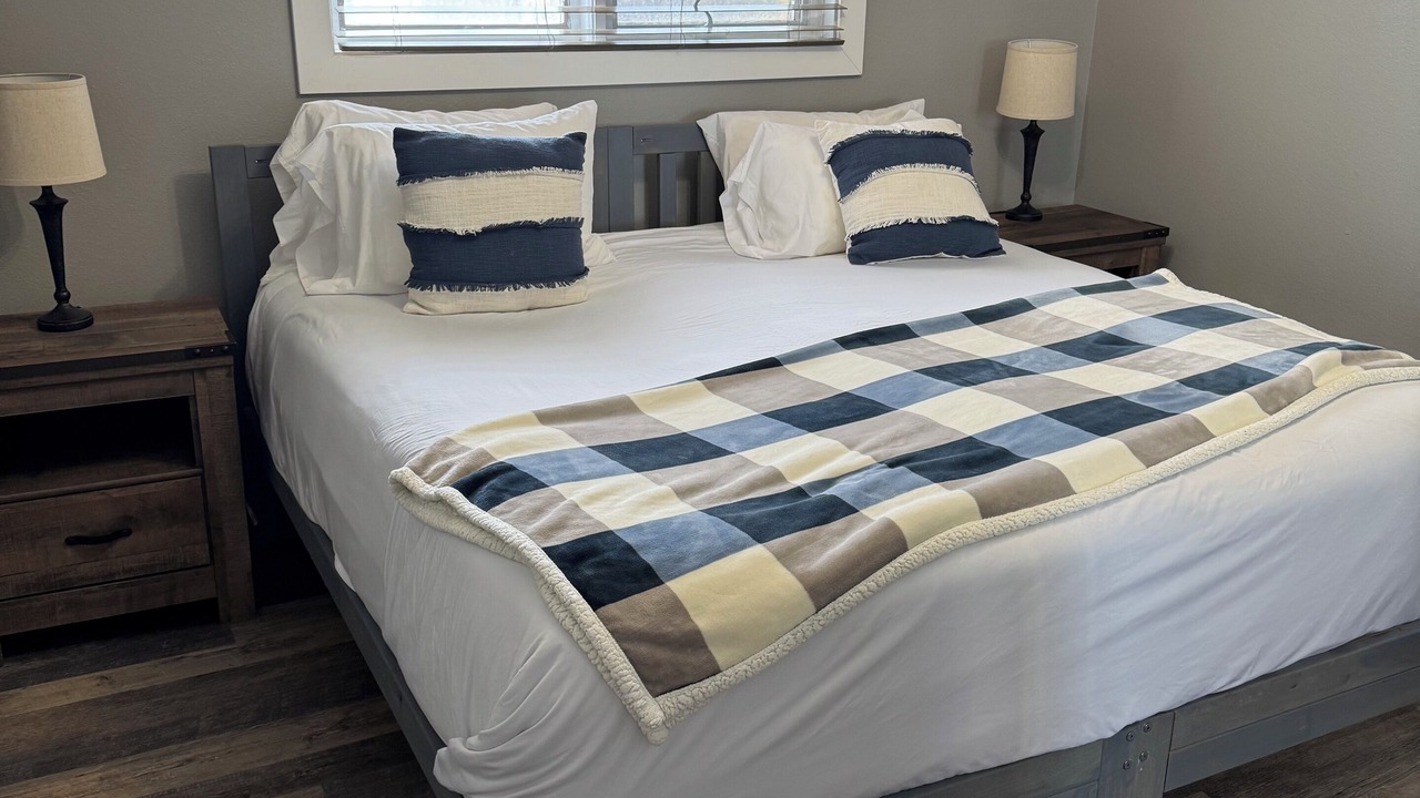 Photo of Bedroom in Casper