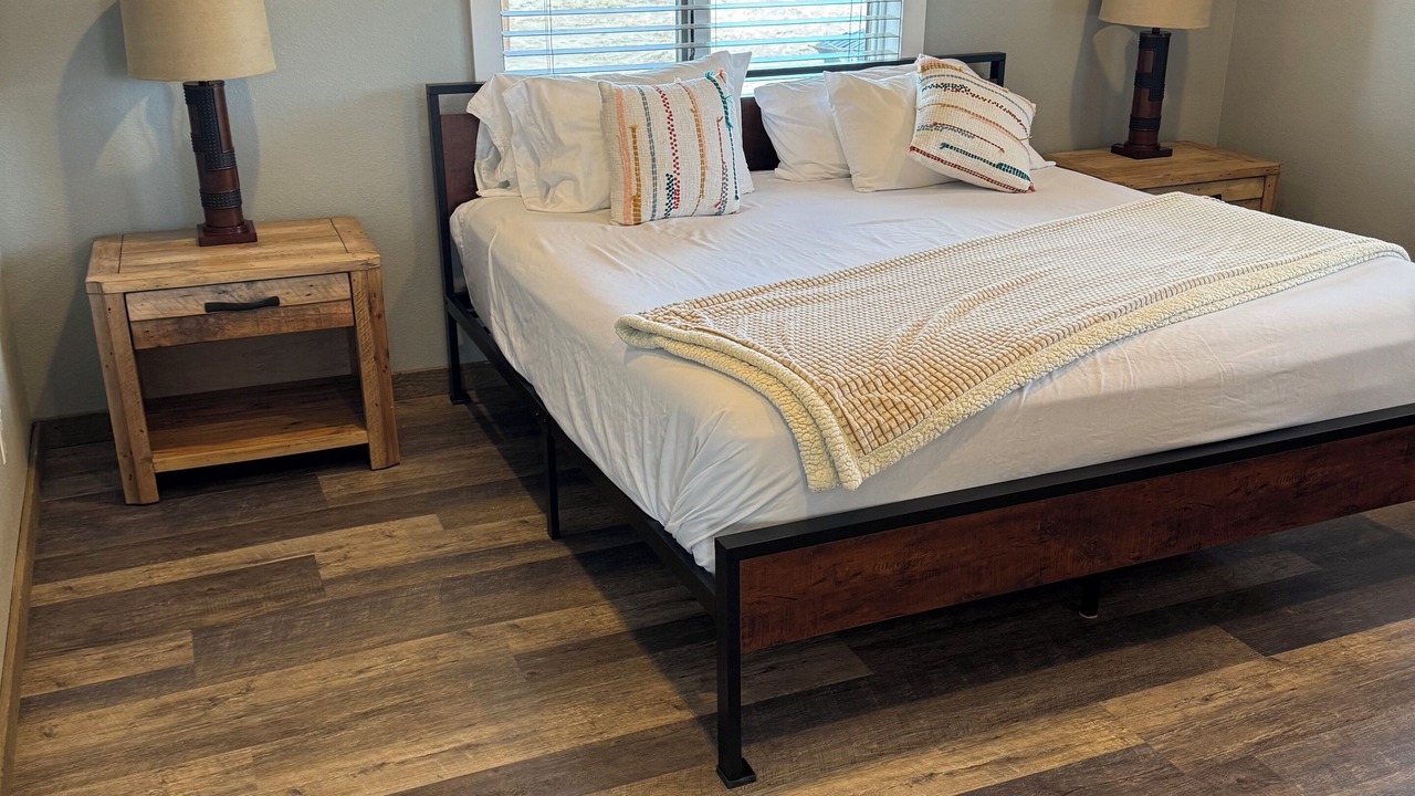 Photo of Bedroom in Casper