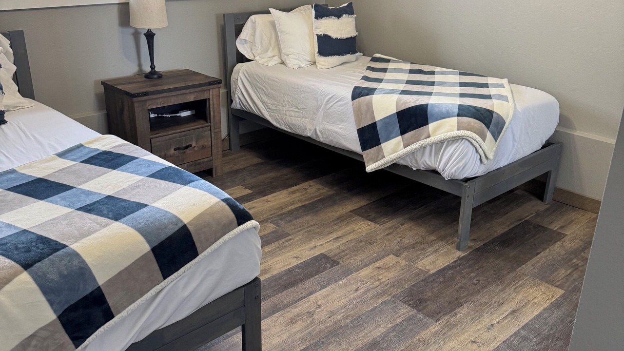 Photo of Bedroom in Casper