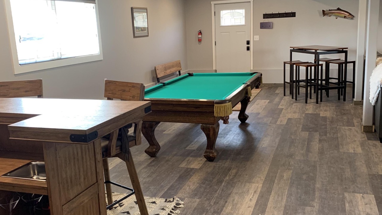 Photo of Bedroom in Casper