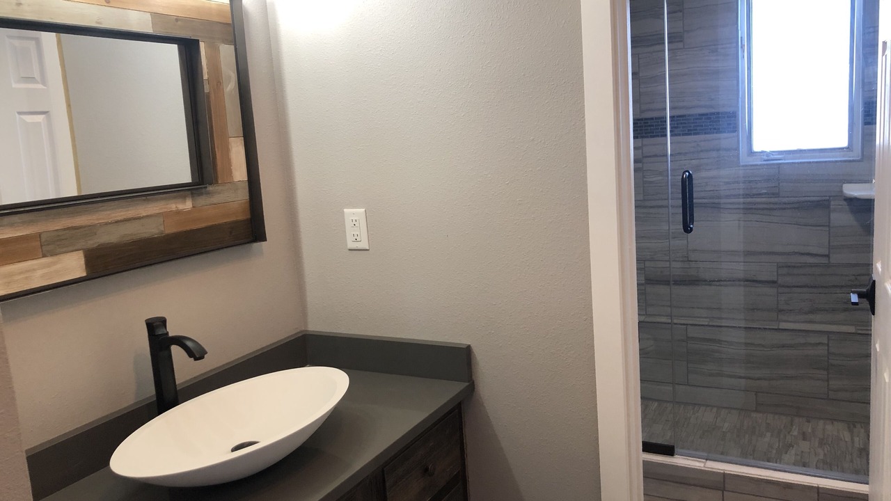 Photo of Bathroom in Casper