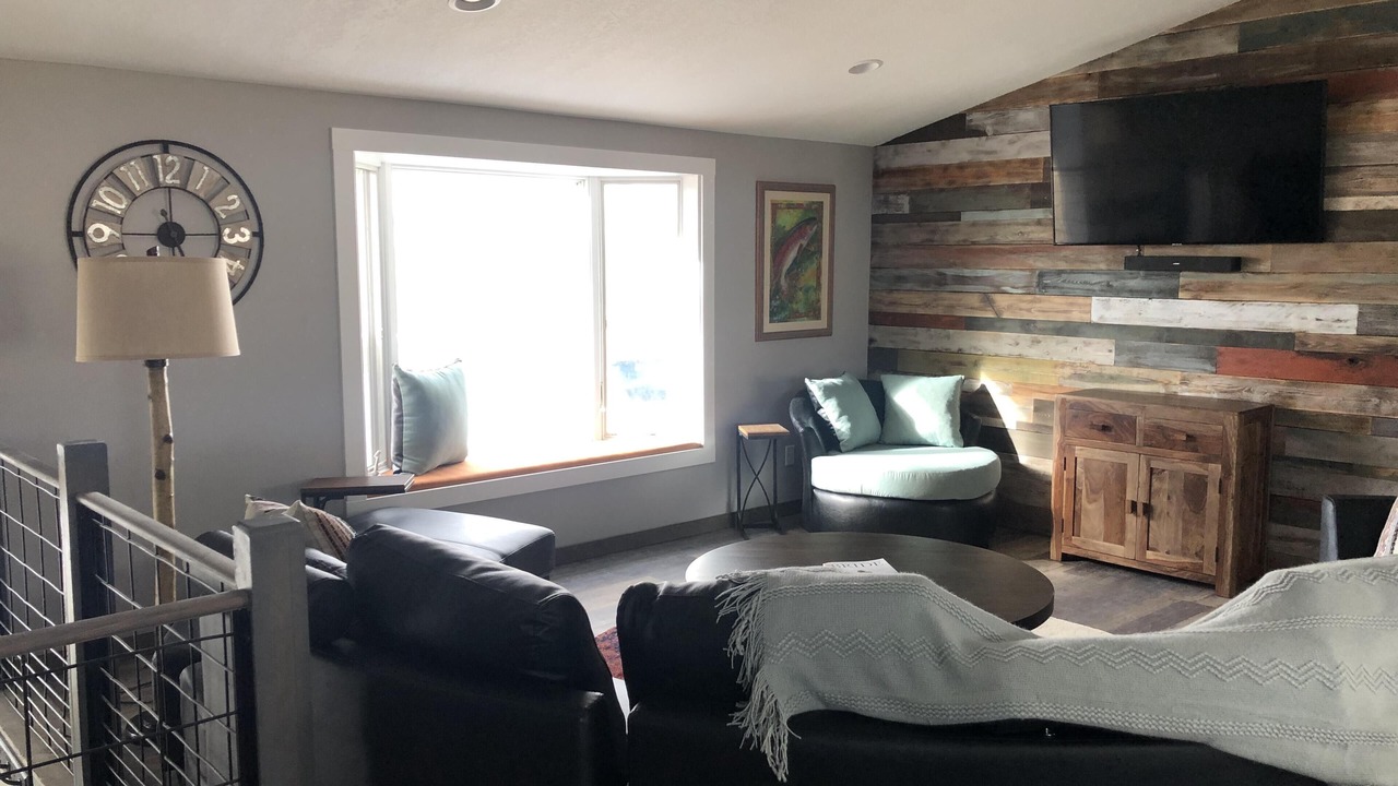 Photo of Bedroom in Casper