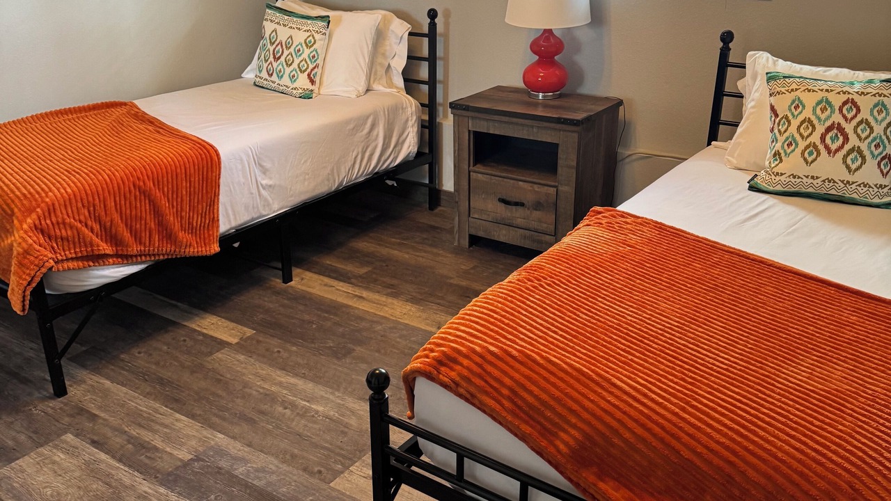Photo of Bedroom in Casper