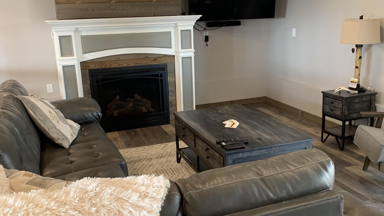 Photo of Bedroom in Casper