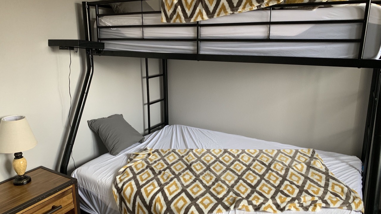 Photo of Bedroom in Casper
