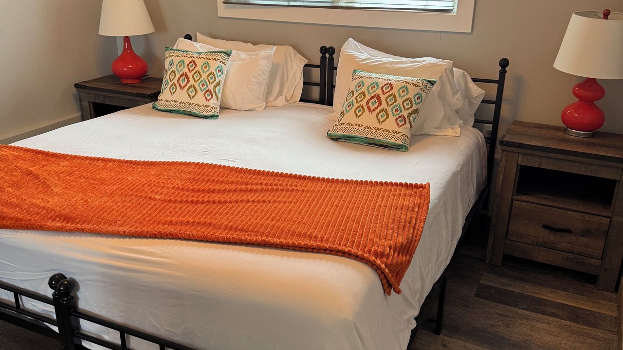 Photo of Bedroom in Casper